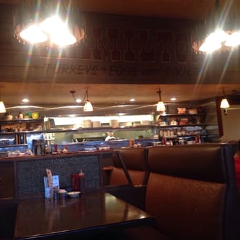 Ramblin Jacks Rib Eye - A great place to come eat, reasonable great people awesome food - Steakhouses Near Me - Chehalis, Washington