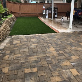 System Pavers - Masonry/Concrete Near Me - San Marcos, California System Pavers - Masonry/Concrete Near Me - San Marcos, California