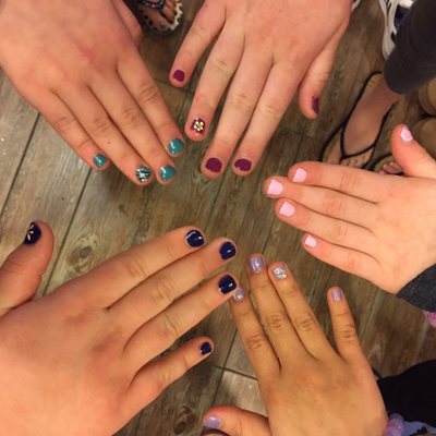 Nail Holic Foot Spa Closed 16 Photos 31 Reviews Nail Salons 5 S Broadway Nyack Ny Yelp