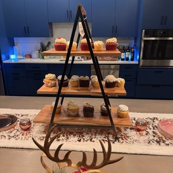Little Delights Bakery - Cupcake Bar - Bakeries Near Me - Lowell, Massachusetts