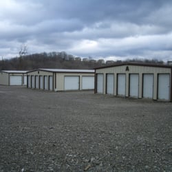 Davidson Road Self Storage