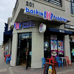 Baskin-Robbins