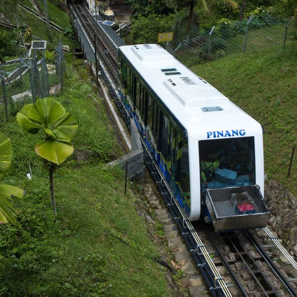 The Best 10 Public Transportation near Hup Soon Omnibus in Kampar, Perak -  Yelp