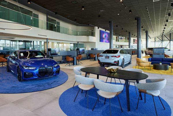 BMW OF BUENA PARK - Updated December 2025 - 458 Photos & 1512 Reviews ...