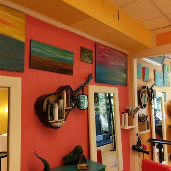 K Elizabeth Salon - Hair Salons Near Me - Raleigh, North Carolina