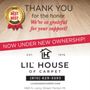 Photo of Lil' House Of Carpet