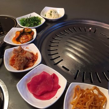 Q-POT - Side dishes - Korean Near Me - San Jose, California Q-POT - Side dishes - Korean Near Me - San Jose, California