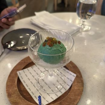 Feringhee - Modern Indian Cuisine - Pan ice cream was amazing! - Indian Near Me - Chandler, Arizona Feringhee - Modern Indian Cuisine - Pan ice cream was amazing! - Indian Near Me - Chandler, Arizona