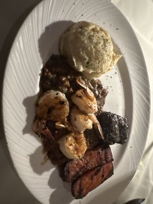 Eddie Merlot's by null