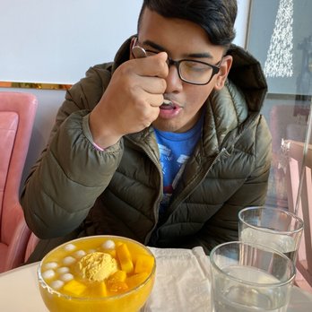 Mango Mango Dessert - Desserts Near Me - Flushing, New York Mango Mango Dessert - Desserts Near Me - Flushing, New York