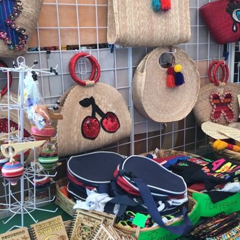 Mercado 28 - Come see Roque and Therese! Handmade! - Farmers Market Near Me - Cancún, ROO