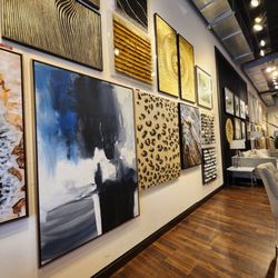 Z Gallerie