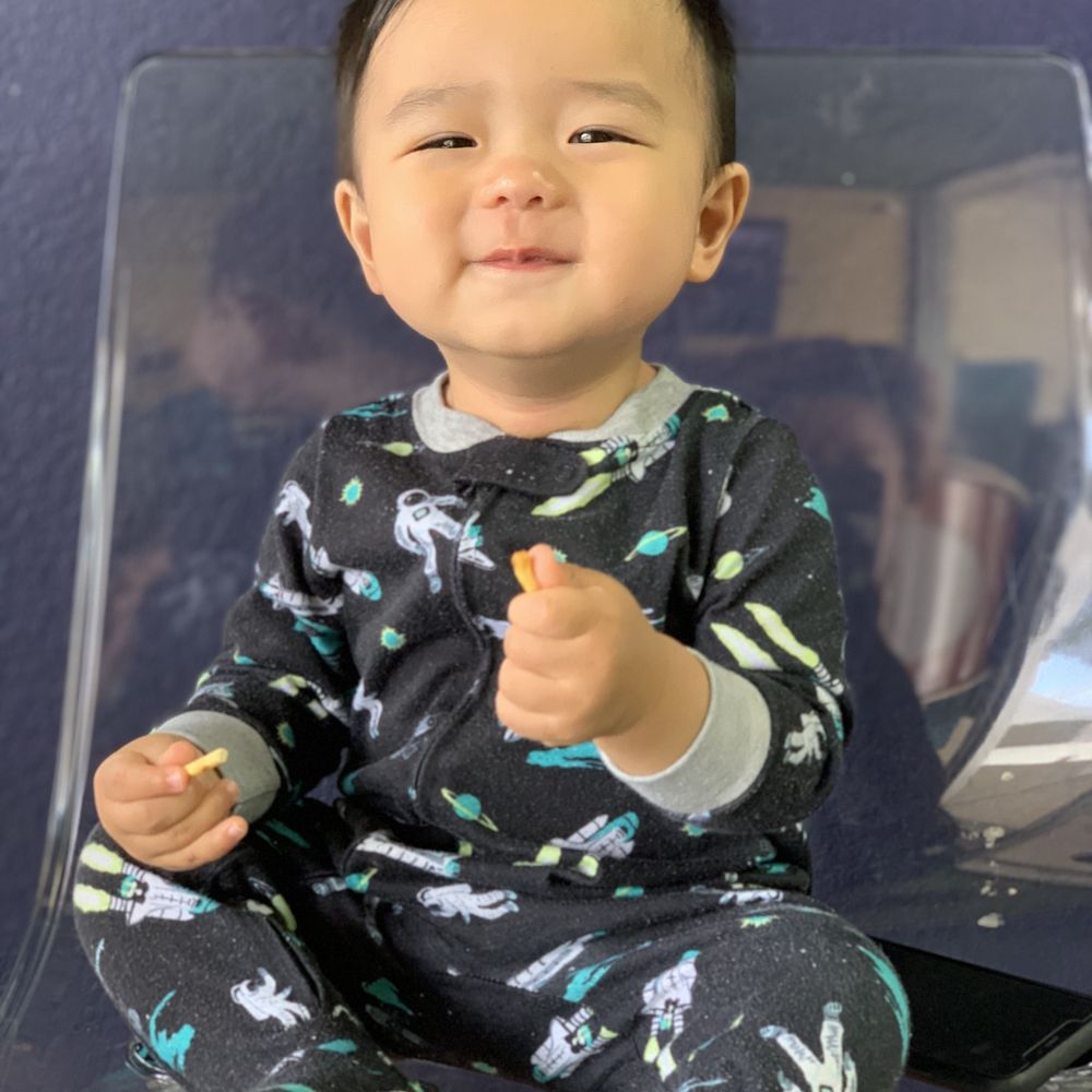 i Barber - Barbers Near Me - Tustin, California