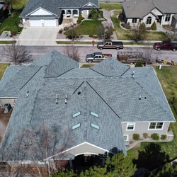 Western Montana Roofing