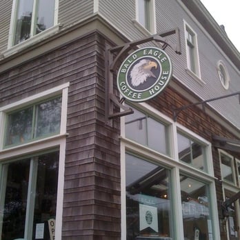 Bald Eagle Coffee House - Coffee & Tea Near Me - Cannon Beach, Oregon Bald Eagle Coffee House - Coffee & Tea Near Me - Cannon Beach, Oregon