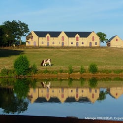Le Domaine des Rues