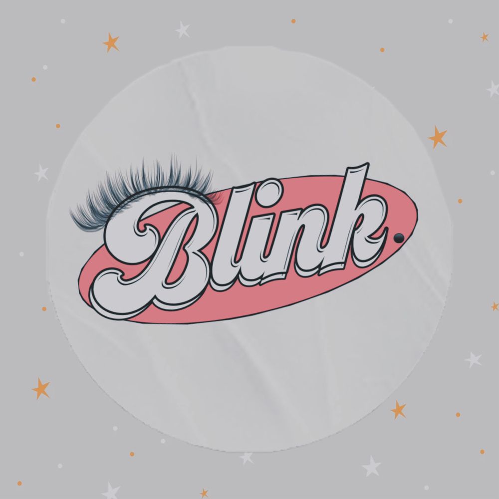 Blink by Sonia Logo