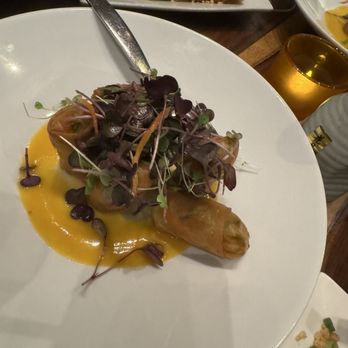 NECTAR - Egg rolls - Sushi Bars Near Me - Berwyn, Pennsylvania