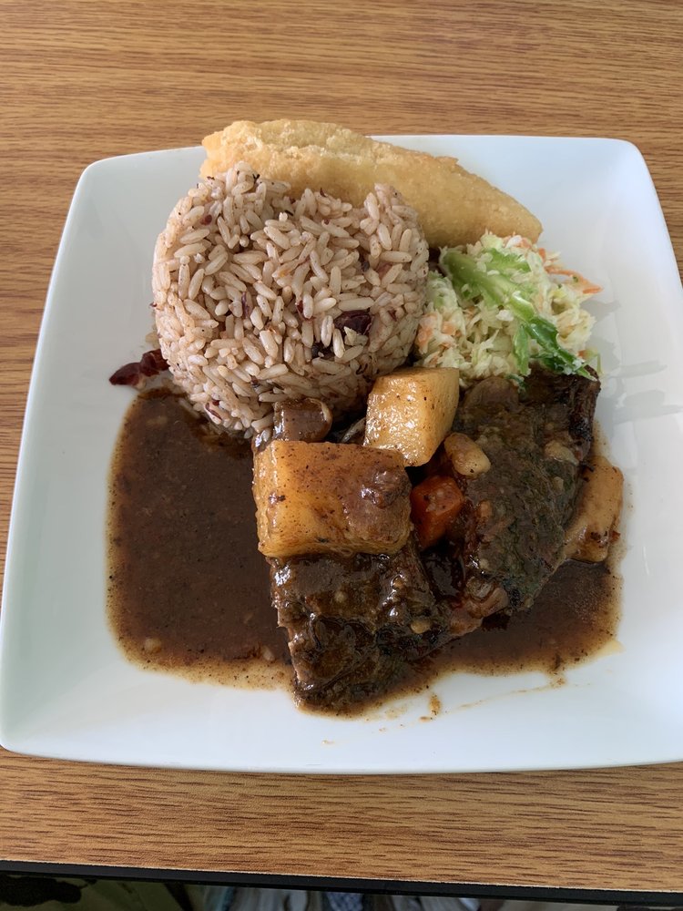 Taste 876 Jamaica Caribbean 114 Myrtle St, Davenport, IA