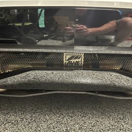 AWE exhaust touring mode upgrade and Eventuri full carbon fiber intake AWE exhaust touring mode upgrade and Eventuri full carbon fiber intake