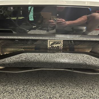 Garage 43 - AWE exhaust touring mode upgrade and Eventuri full carbon fiber intake - Auto Detailing Near Me - Fremont, California Garage 43 - AWE exhaust touring mode upgrade and Eventuri full carbon fiber intake - Auto Detailing Near Me - Fremont, California