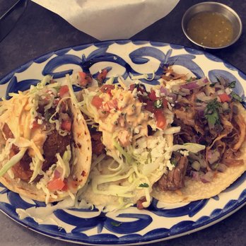 Barrio Queen - Mexican Near Me - Phoenix, Arizona