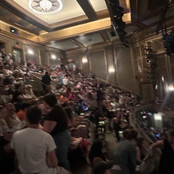 Nederlander Theatre - Performing Arts Near Me - New York, New York Nederlander Theatre - Performing Arts Near Me - New York, New York