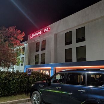 Hampton Inn White River Junction - Hotels Near Me - White River Junction, Vermont