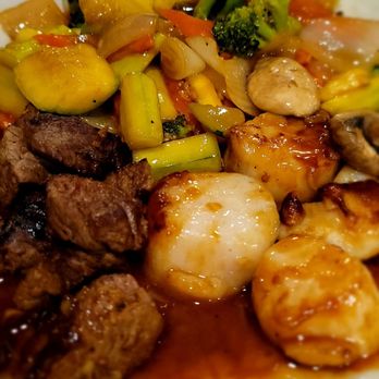 Kumo - Steak & Scallop hibachi - Japanese Near Me - Hamden, Connecticut Kumo - Steak & Scallop hibachi - Japanese Near Me - Hamden, Connecticut