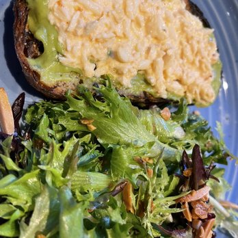 The Commoner - Avocado Toast - New American Near Me - Pittsburgh, Pennsylvania The Commoner - Avocado Toast - New American Near Me - Pittsburgh, Pennsylvania