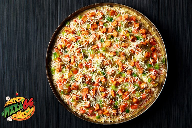 PIZZA64 Updated October 2024 32081 Lougheed Highway, Mission