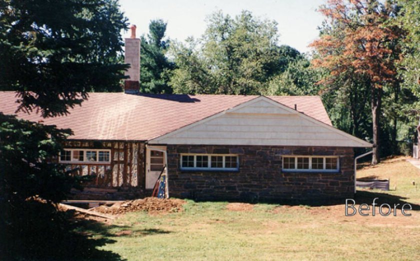 Slide of Richard S Pandolfi