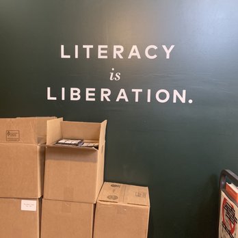 Fulton Street Coffee & Books - Coffee & Tea Near Me - Tulsa, Oklahoma Fulton Street Coffee & Books - Coffee & Tea Near Me - Tulsa, Oklahoma