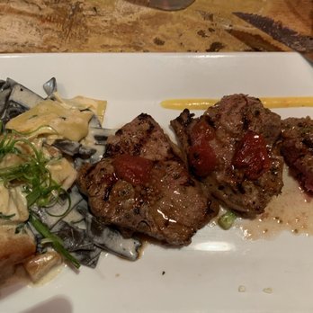 Leaping Lizard Cafe - Lamb chops! - Cafes Near Me - Virginia Beach, Virginia Leaping Lizard Cafe - Lamb chops! - Cafes Near Me - Virginia Beach, Virginia