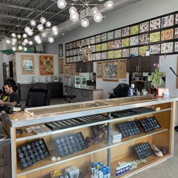 Tattoos By Lou - North Miami