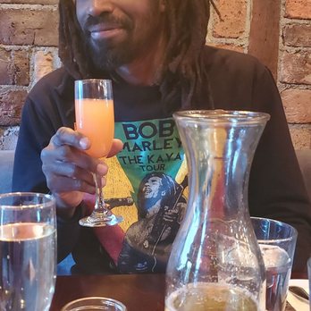 Iron Vine - Unlimited mimosa - Tapas Bars Near Me - Peekskill, New York Iron Vine - Unlimited mimosa - Tapas Bars Near Me - Peekskill, New York