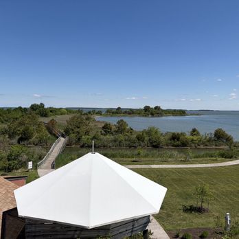 Chesapeake Heritage and Visitors Center - Visitor Centers Near Me - Chester, Maryland