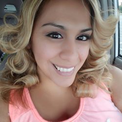 Hair Tex - Nice Color and highlights by Kim