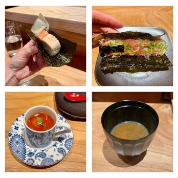 KUSAKABE - Sushi Bars Near Me - San Francisco, California KUSAKABE - Sushi Bars Near Me - San Francisco, California