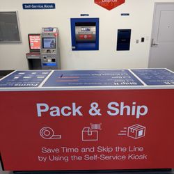 US Post Office