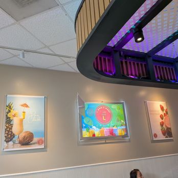 L Drinks & Snacks - Juice Bars & Smoothies Near Me - San Bruno, California