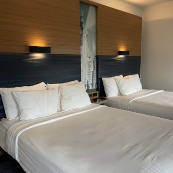 Aloft by Marriott Chicago O'Hare - Hotels Near Me - Rosemont, Illinois