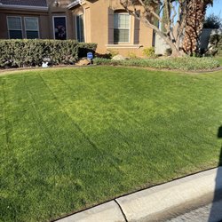 Perez Lawn Care