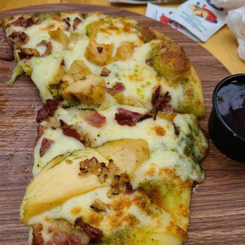OLA Restobar - #4 Ola pizza - Mexican Near Me - Downey, California OLA Restobar - #4 Ola pizza - Mexican Near Me - Downey, California