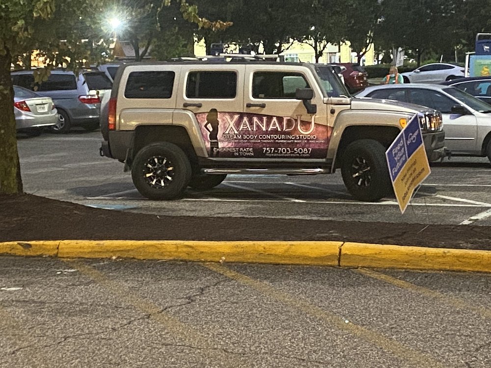 XANADU DREAM BODY CONTOURING STUDIO Updated March 2024 Virginia