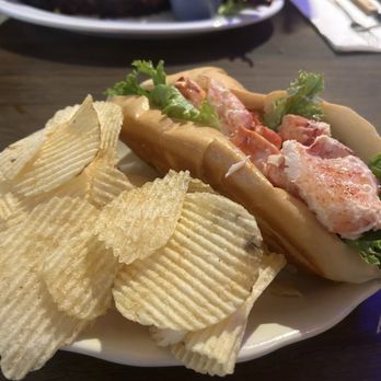 Kay's - Lobster roll - Sandwiches Near Me - Woonsocket, Rhode Island