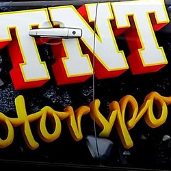 TNT Motorsports