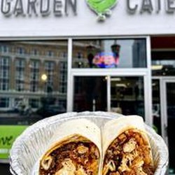 Garden Catering - Norwalk - Nuggets, cones, fries, cheese, our famous Hotsy's chili + seasoning