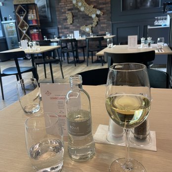 Uno Due Tre - Bistros Near Me