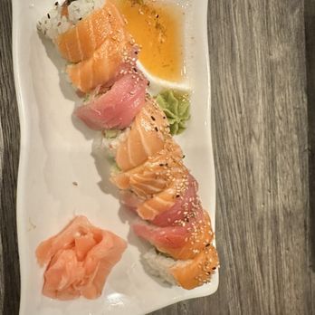 Ocean Wave - Sushi Bars Near Me - Atlanta, Georgia Ocean Wave - Sushi Bars Near Me - Atlanta, Georgia